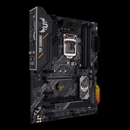 ASUS TUF GAMING H470-PRO WIFI – image 3