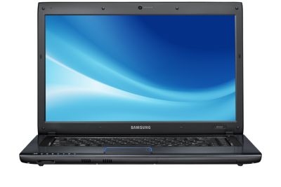 Samsung R NP-R522 Intel Pentium Mobile T4200 Laptop – image 1