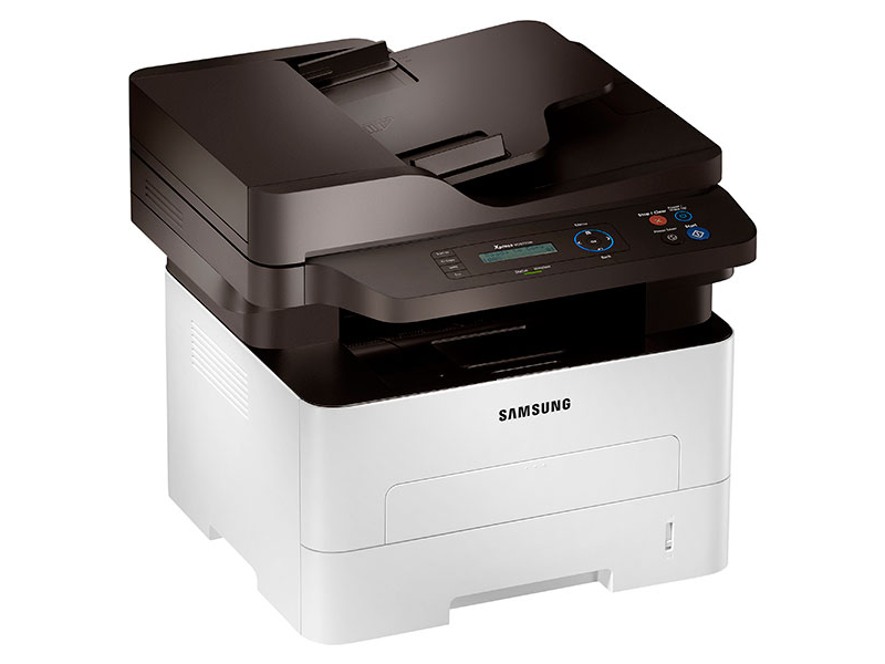 Samsung Xpress M2875DW A4 – image 3