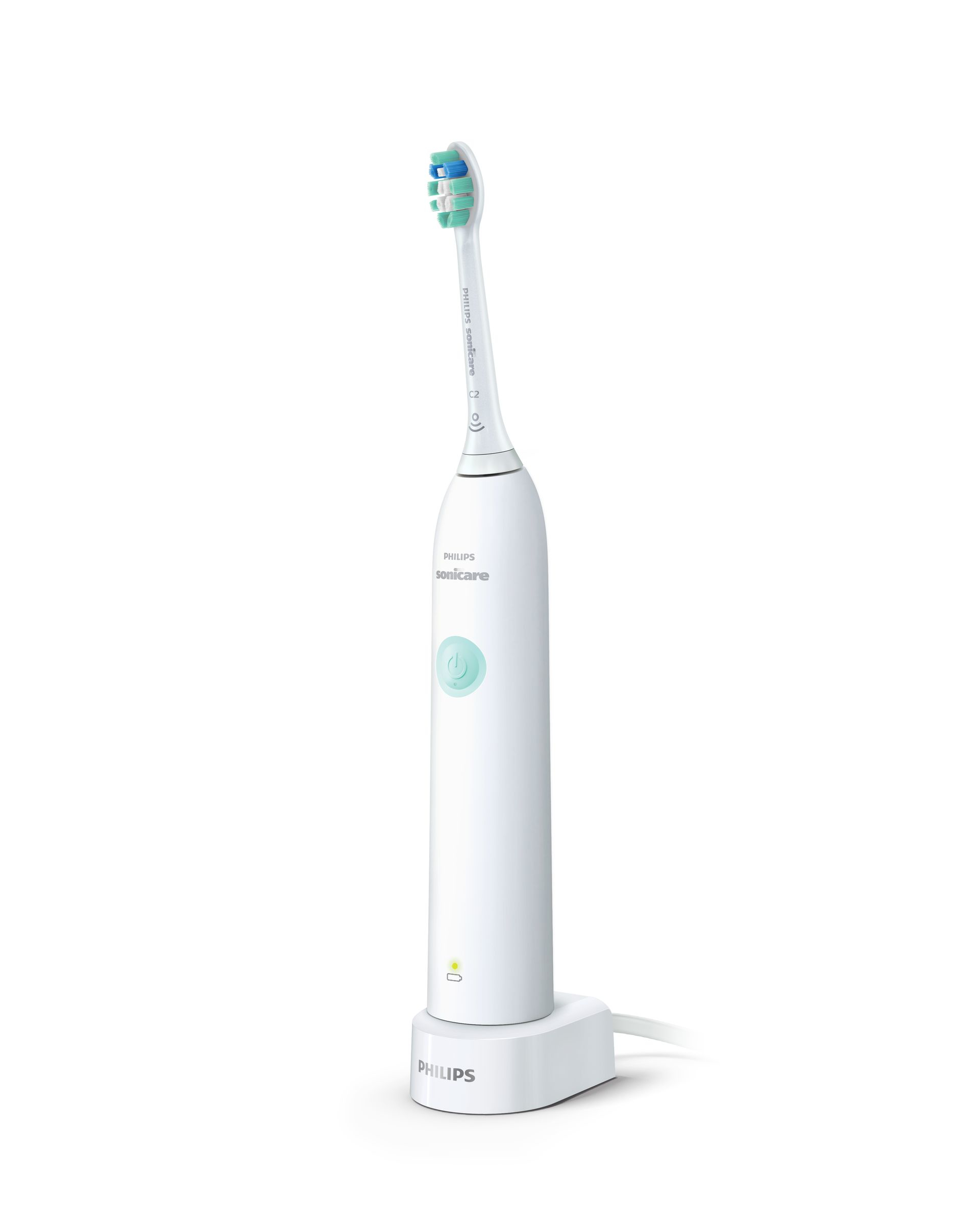 Philips Sonicare Elite HX3714/03 Adult Mint colour, White