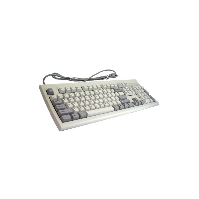 Lenovo 33L1173 keyboard Universal PS/2 Polish White
