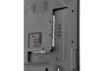 Sharp LC-60EQ10U TV – image 3