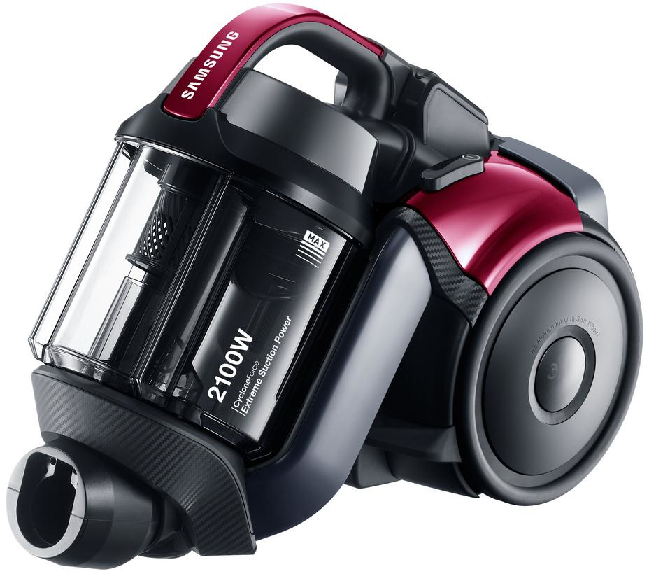 Samsung VC21F50VNAP vacuum – image 1