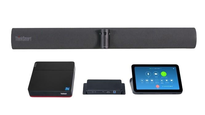 Lenovo ThinkSmart Core for Zoom – image 3