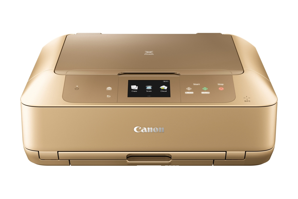 Canon PIXMA MG7770 Inkjet A4 – image 4