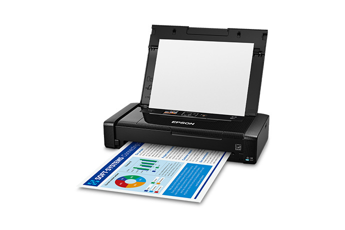 Epson C11CH25201 inkjet printer Colour – image 4