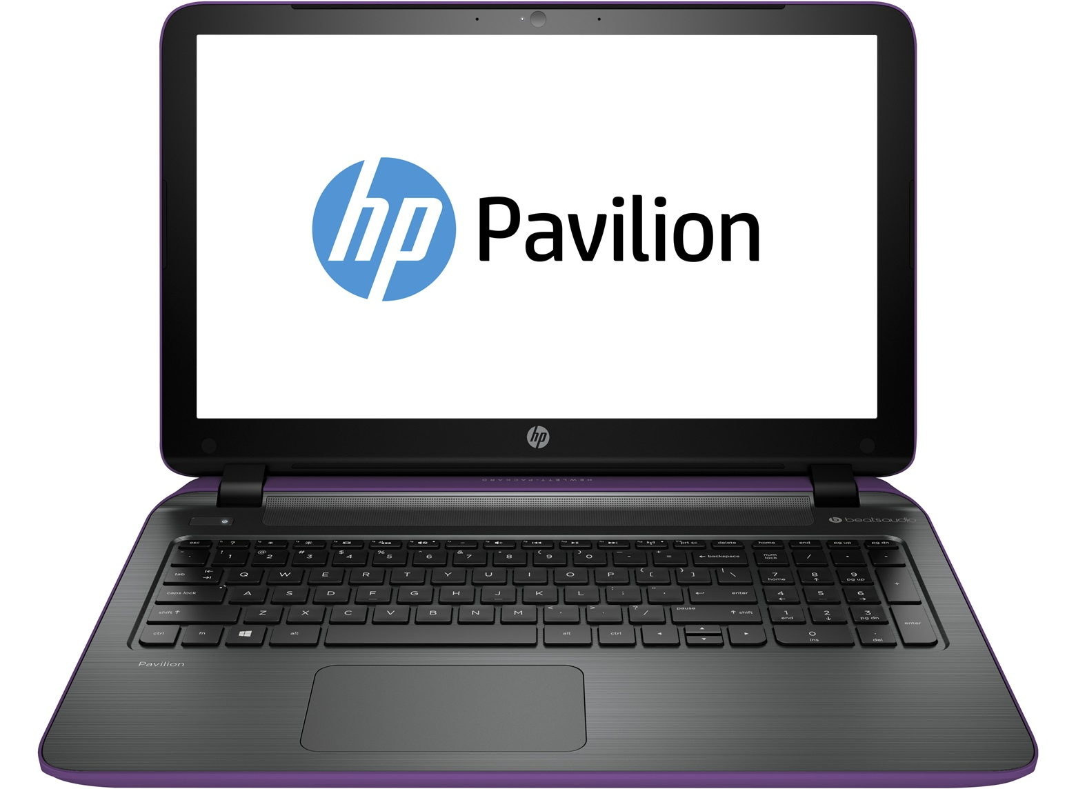 HP Pavilion 15-p106na Intel® Core™ i3 i3-4030U Laptop – image 9