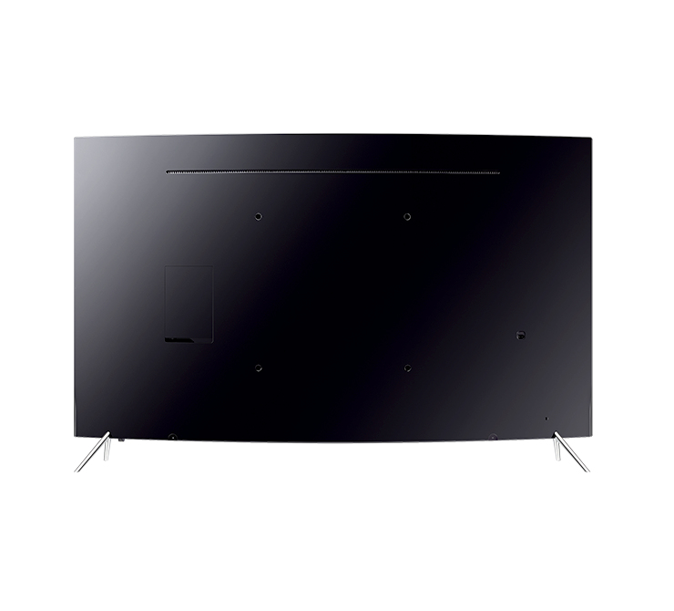 Samsung UE49KS7502U 124.5 cm (49") 4K Ultra HD Smart TV Wi-Fi Silver – image 3