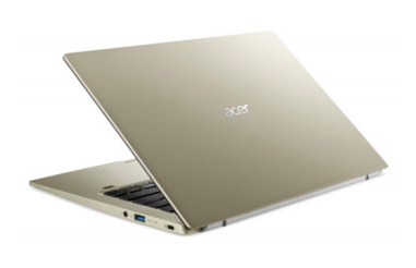 Acer Swift 1 SF114-33-P8WQ Intel® Pentium® Silver N5030 Laptop – image 4