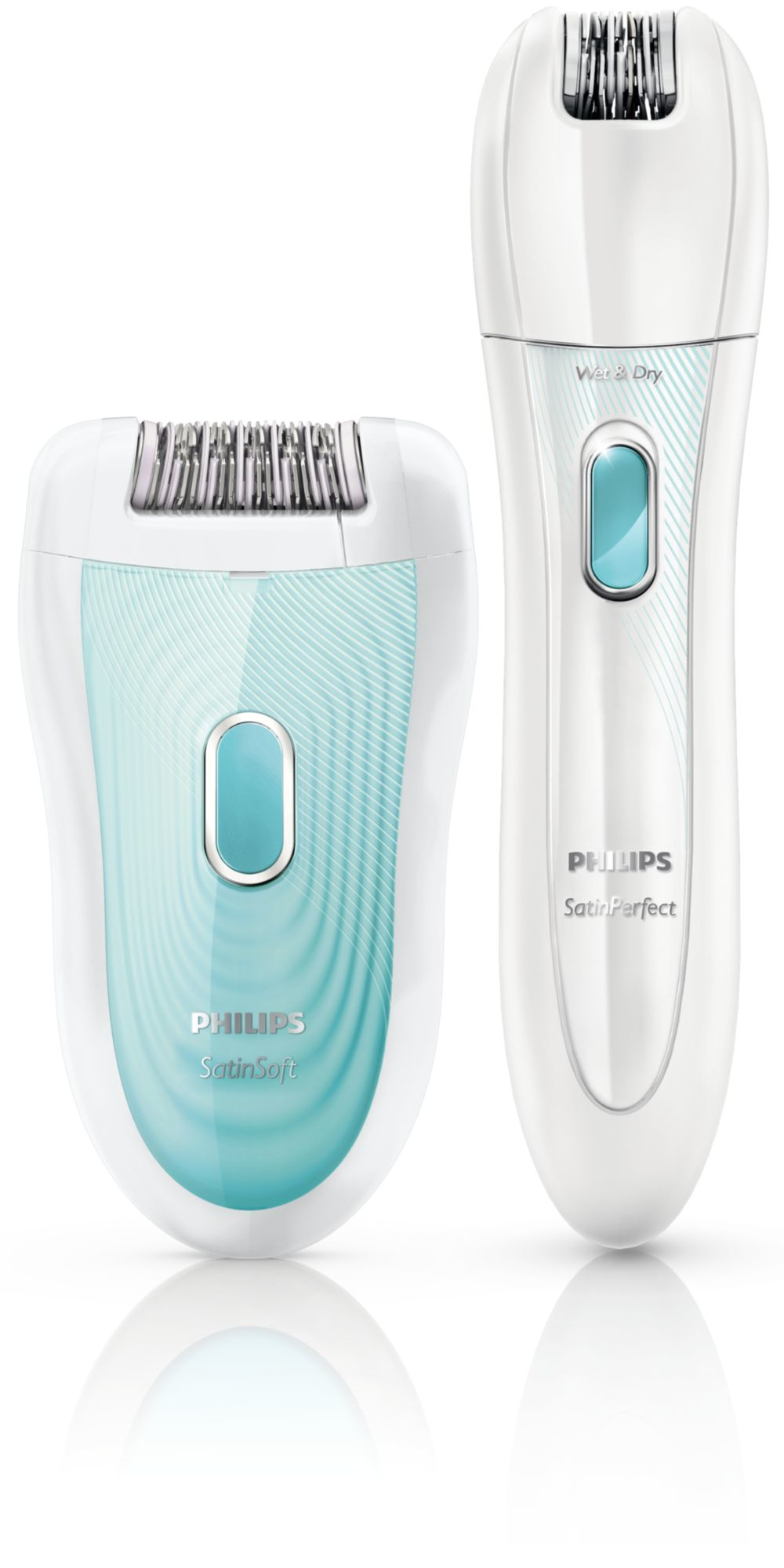 Philips Limited edition epilation set HP6541/00