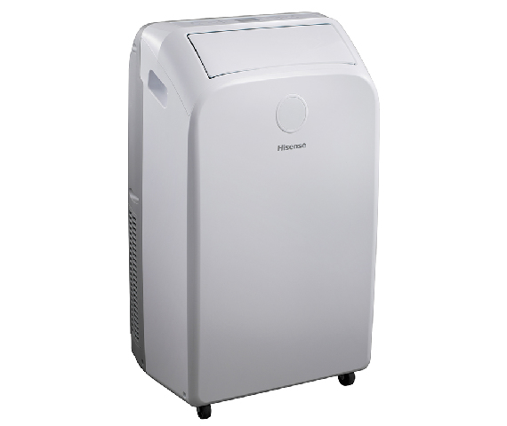 Hisense AP-12CR1G portable air conditioner White – image 2