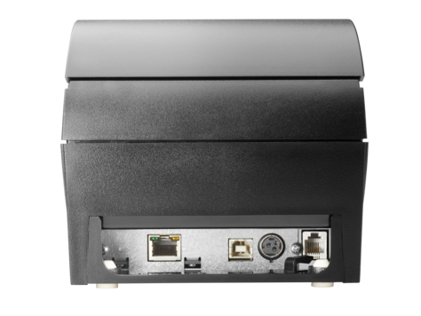 HP LAN Thermal Receipt Printer – image 2