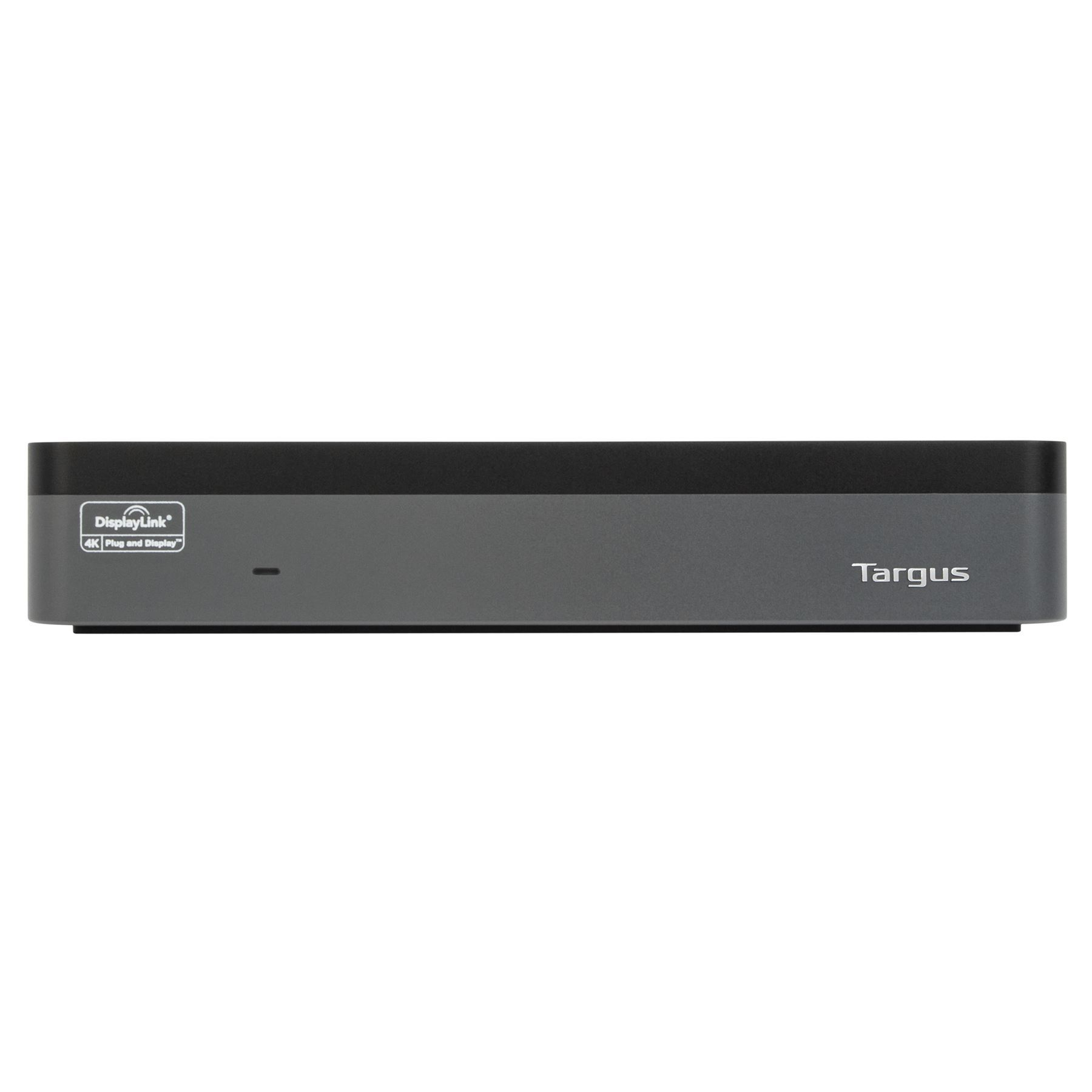 Targus QV4K Wired Grey – image 1