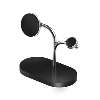 Samsung 3-in-1 Magnet Wireless Charger – image 3