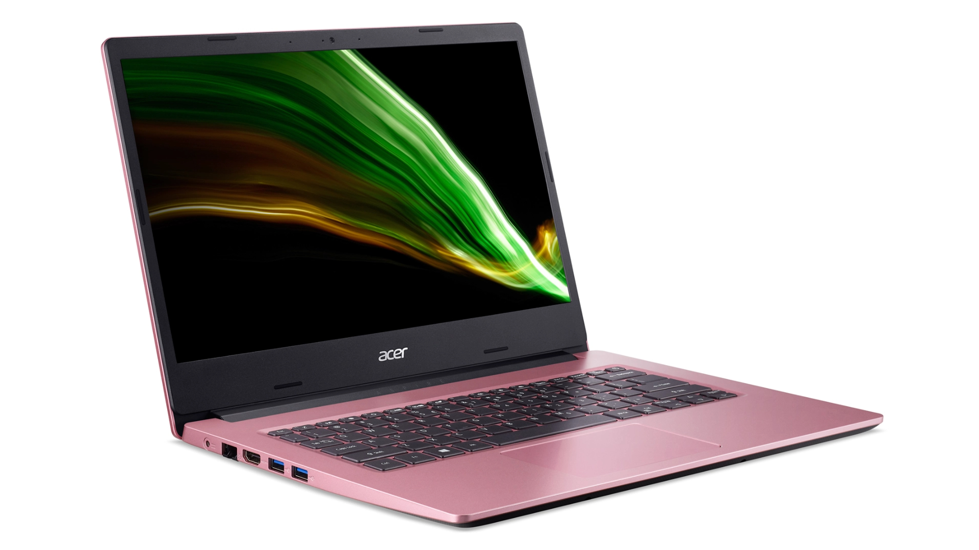 Acer Aspire 1 A114-33-P012 Intel® Pentium® Silver N6000 Laptop – image 2