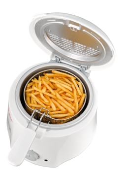 Moulinex Minicompact AF230 – image 6