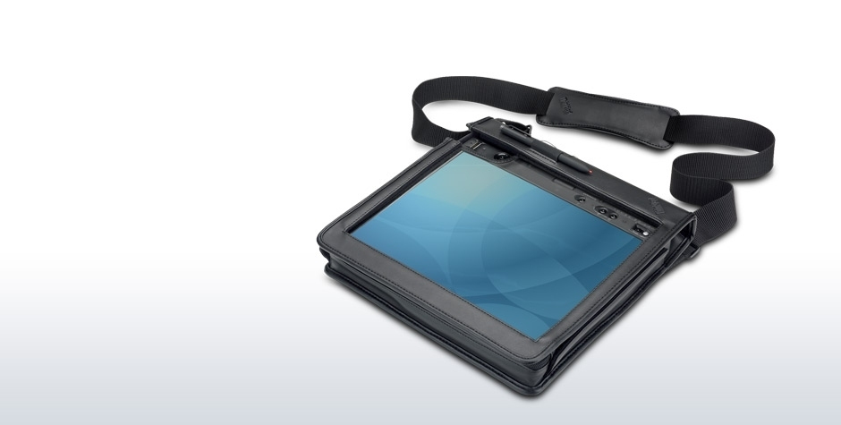 Lenovo ThinkPad X200t + ThinkVision L2240P – image 7