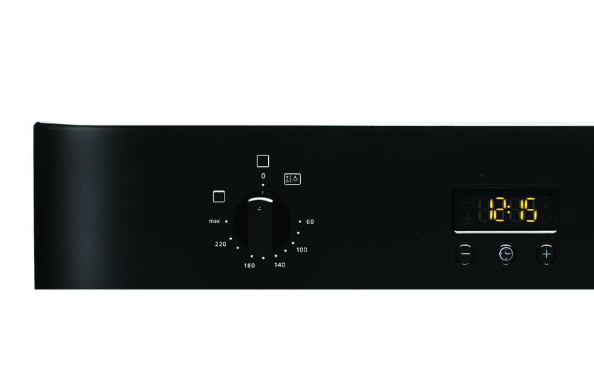 Hotpoint SH33KS oven 59 L Black – image 3