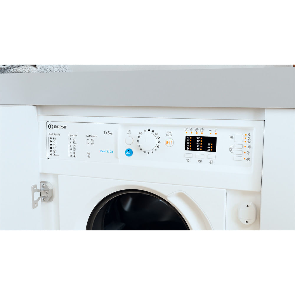 Indesit BI WDIL 751251 EU N – image 8