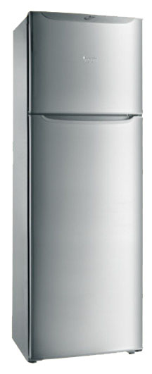 Hotpoint STM 1712 FF/HA