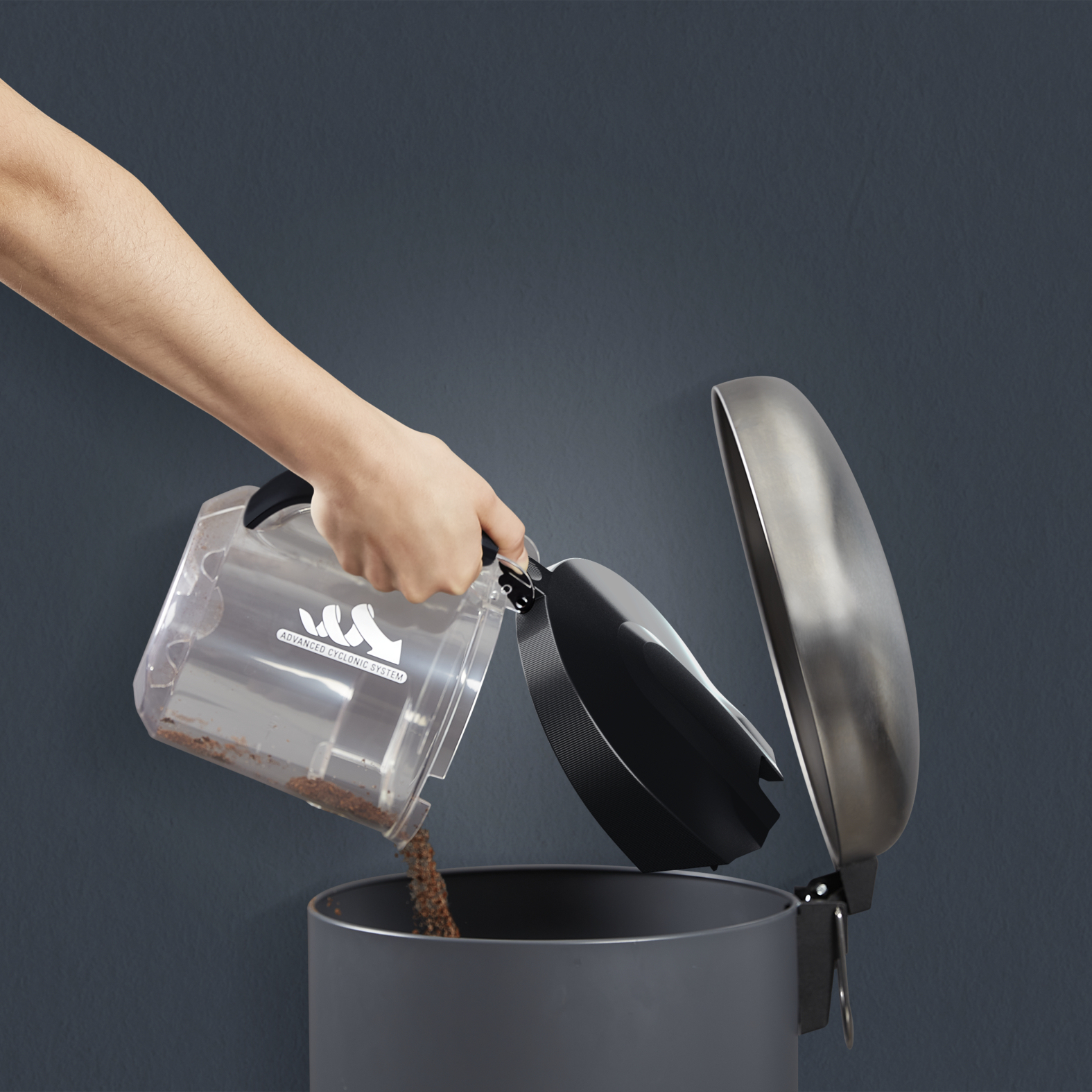 Rowenta Compact Power XXL RO4B75 – image 6