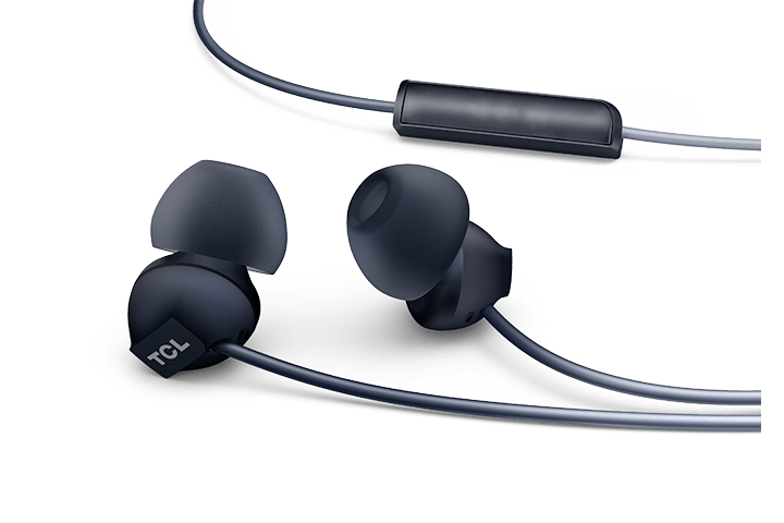 TCL SOCL300BK headphones/headset Wired In-ear Calls/Music Bluetooth Black – image 5