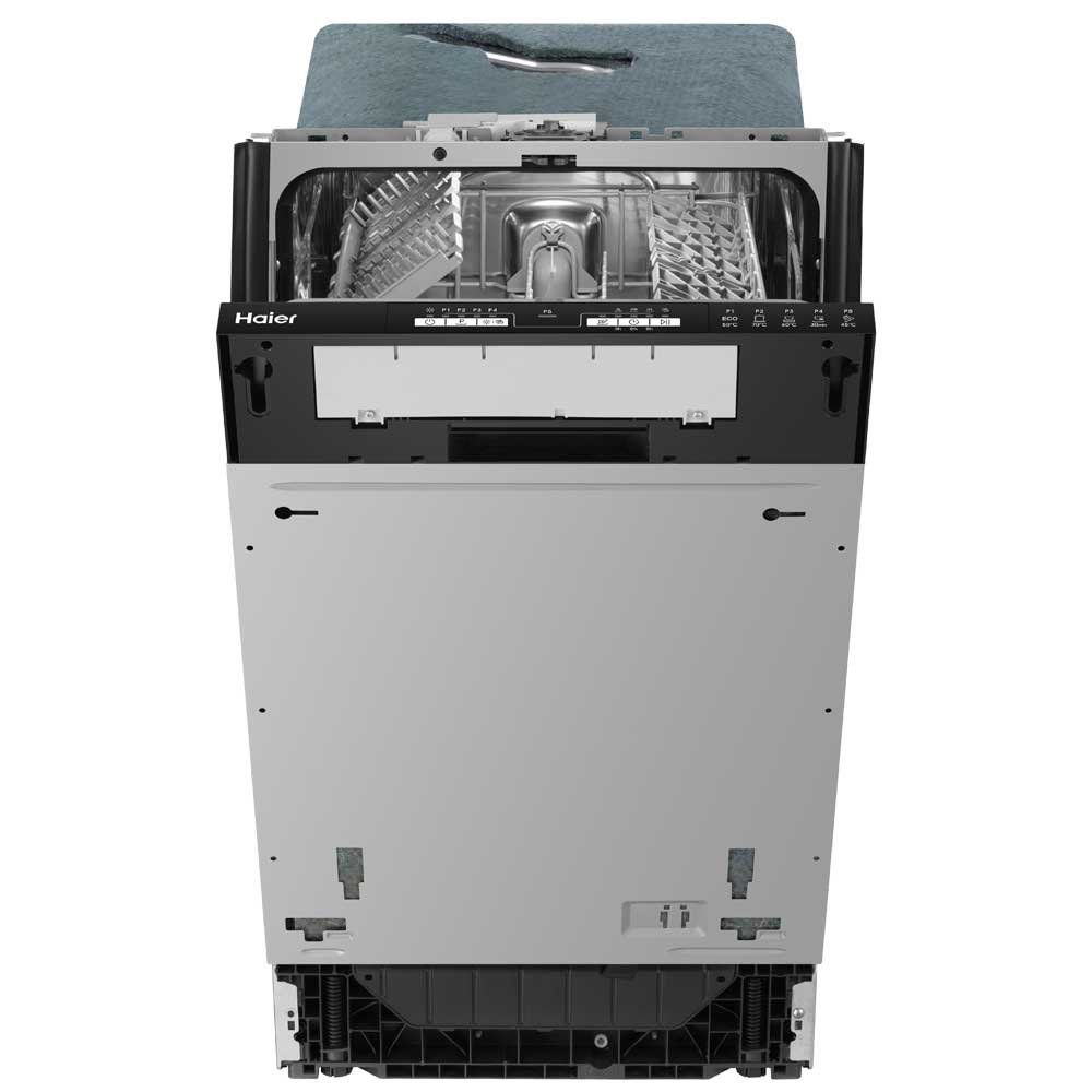 Haier HDWE9 -191RU Fully built-in 9 place settings – image 3