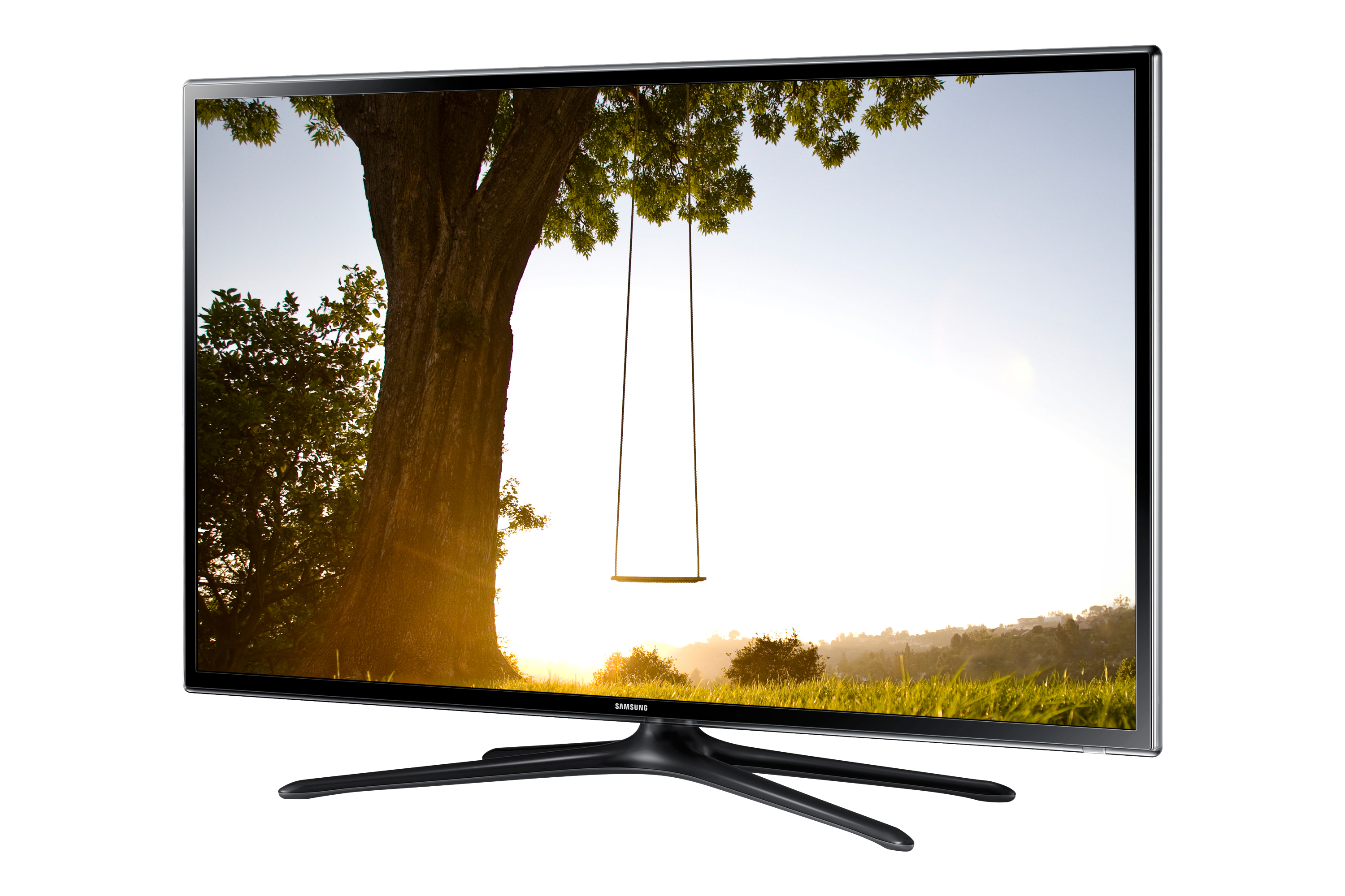Samsung UE60F6300AYXZT TV – image 2
