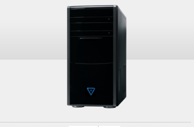 MEDION AKOYA PC E2071 E – image 2
