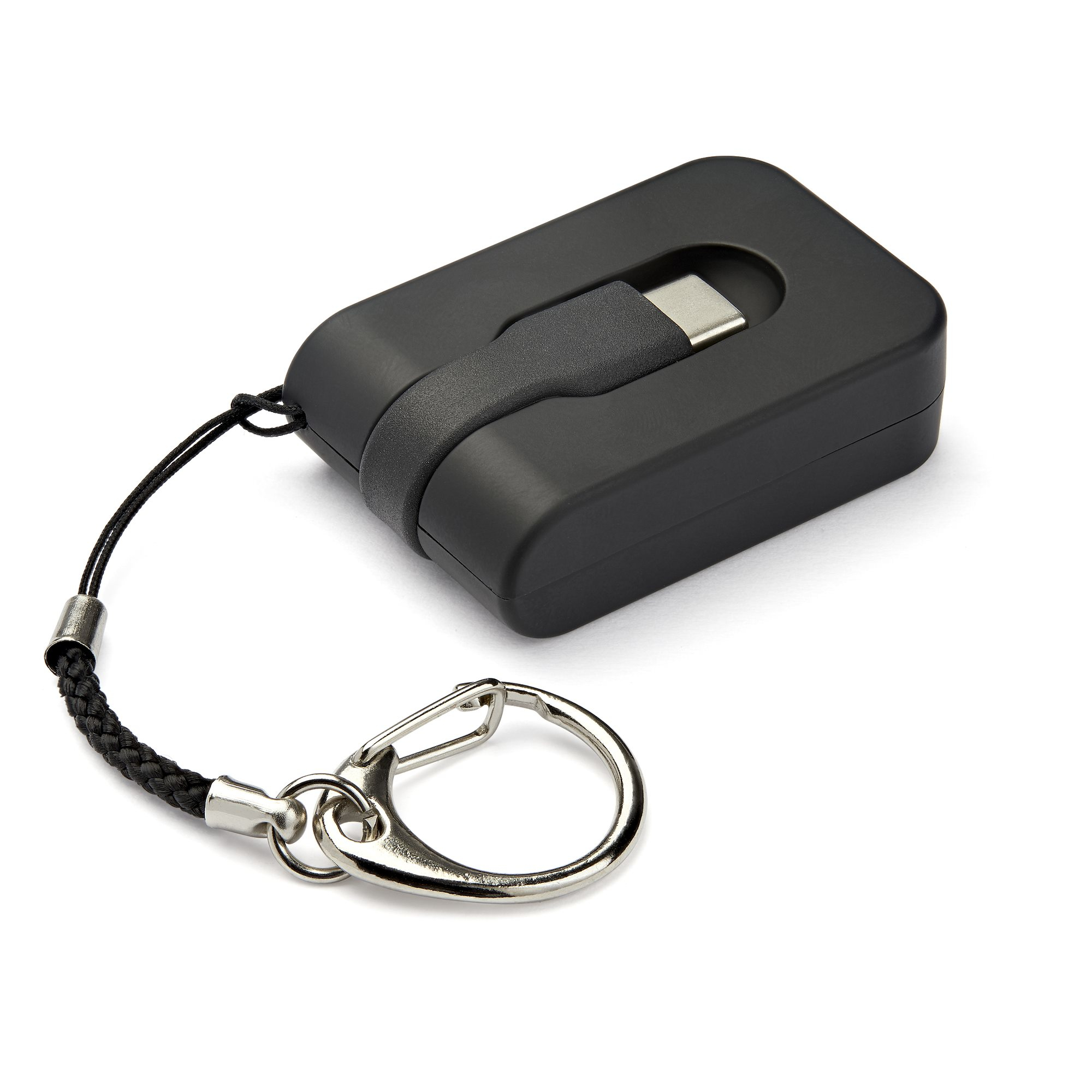 StarTech.com Compact USB C to HDMI Adapter - 4K – image 2