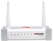 Intellinet 524827 wireless access point 300 Mbit/s White – image 5