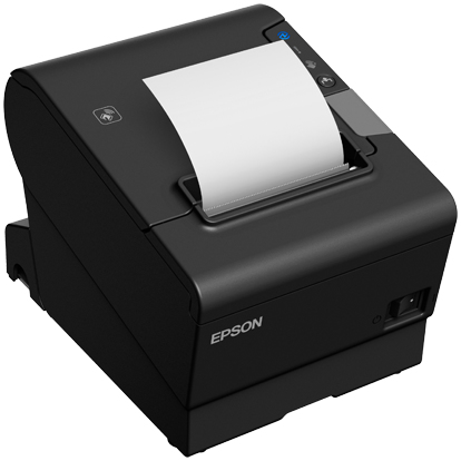Epson TM-T88VI-iHub (751F3) – image 5