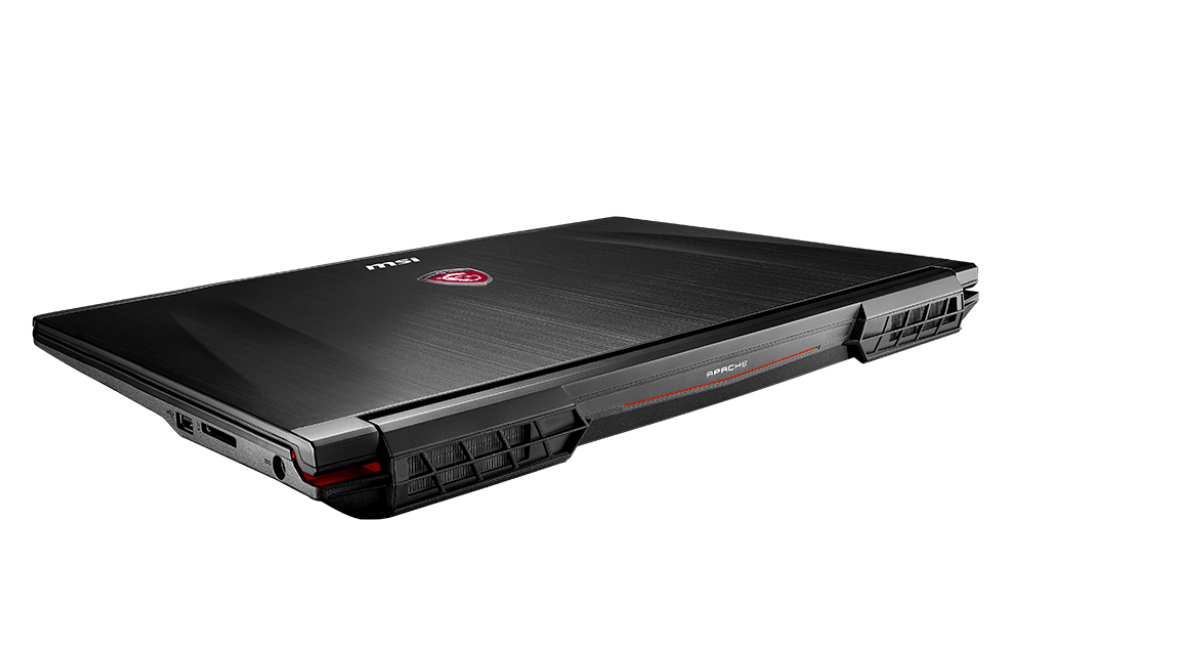 MSI GE62MVR 7RG-037BE APACHE PRO – image 3