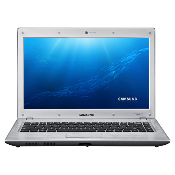 Samsung Q Q430-JA01 Intel® Core™ i5 i5-480M – image 7