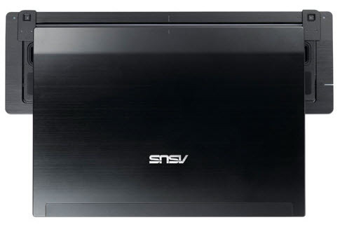 ASUSPRO B53S-SO120X laptop Intel® Core™ i5 i5-2430M – image 4