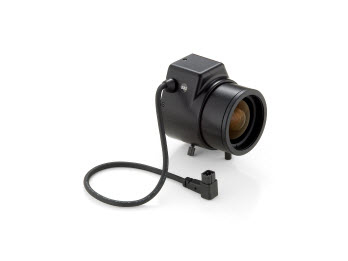 LevelOne 2.8 - 8.5 mm Vari-focal Day/Night Megapixel Lens – image 1