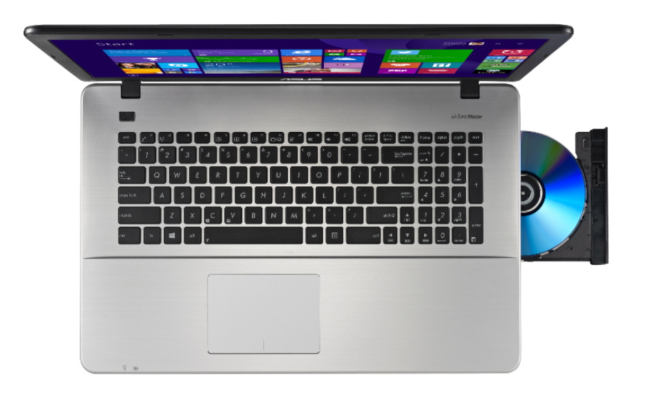 ASUS F751LJ-TY086H Intel® Core™ i7 i7-5500U Laptop – image 2