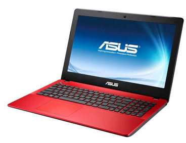 ASUS A550LDV-XX618H Intel® Core™ i5 i5-4210U Laptop