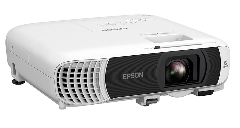 Epson EB-FH54 Standard throw projector 4100 ANSI lumens 3LCD 1080p (1920x1080) White – image 3