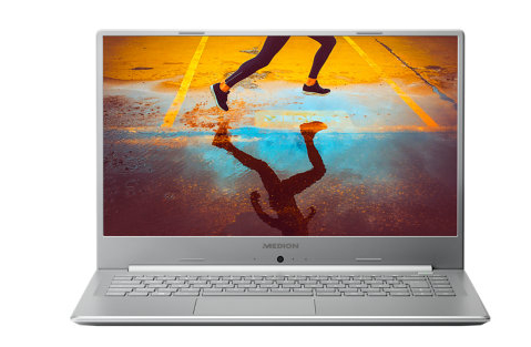 MEDION AKOYA S6445 Intel® Core™ i5 i5-8265U Laptop