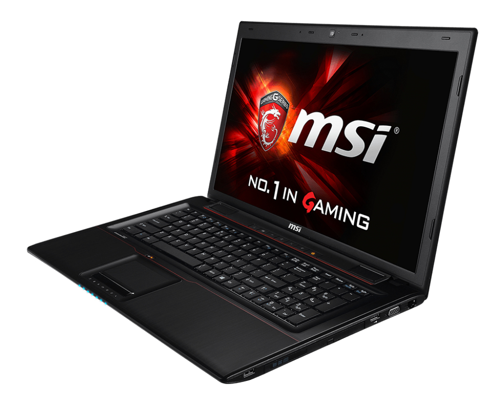 MSI GP70 2QF(Leopard Pro)-664BE – image 3