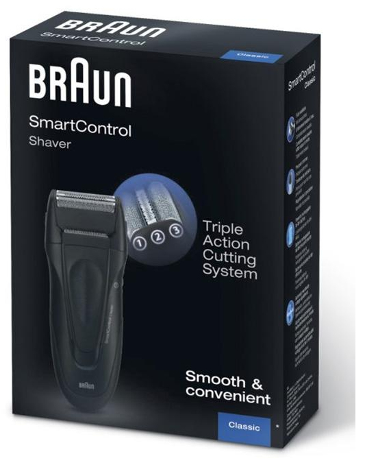 Braun SmartControl Classic – image 2