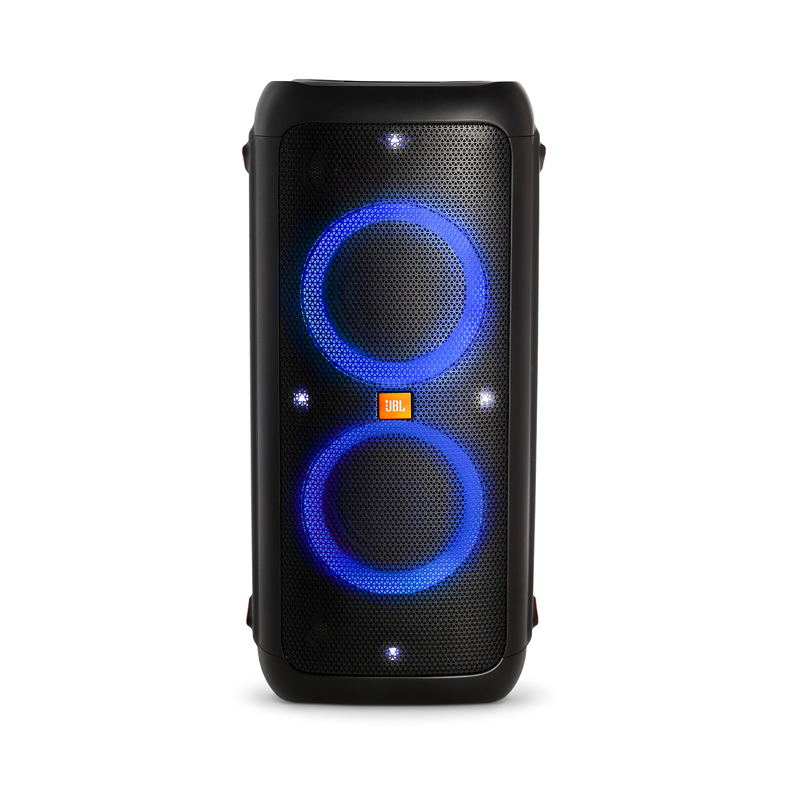 JBL PartyBox 300 Black 240 W image 5
