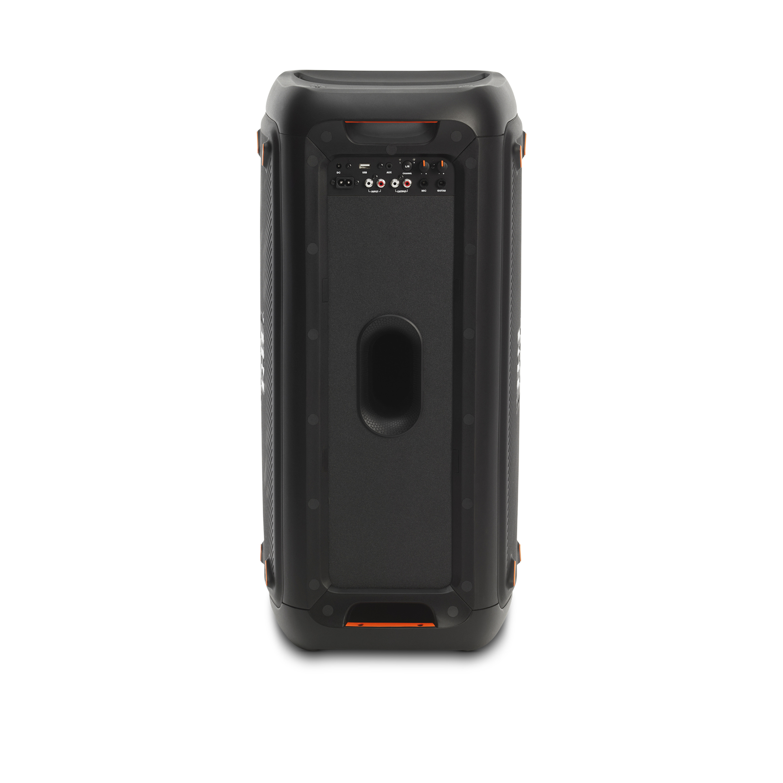 JBL PartyBox 300 Black 240 W image 3