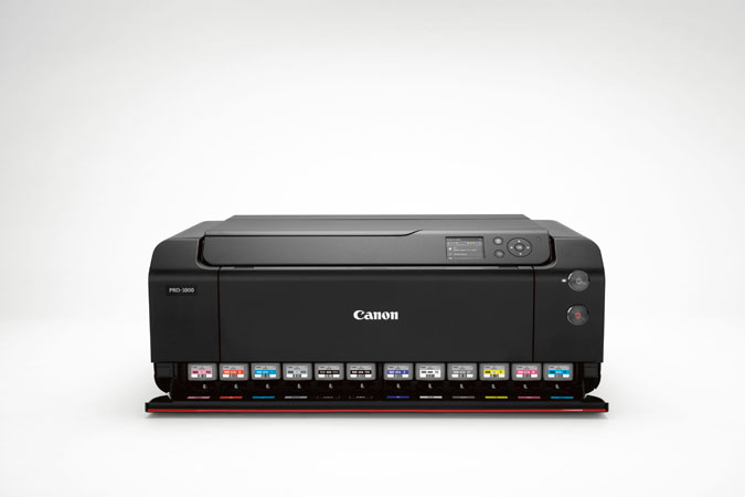 Canon imagePROGRAF PRO-1000 – image 5