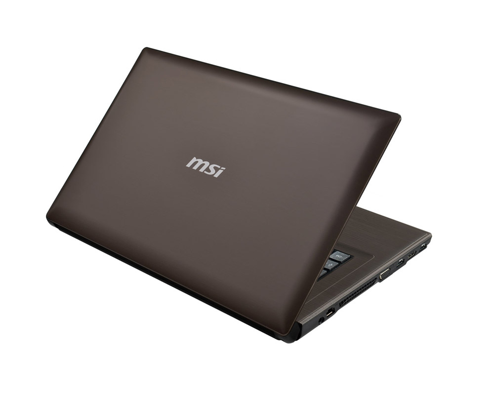 MSI CR41 0M-215XMY – image 3