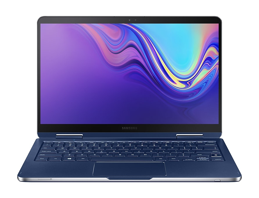 Samsung NP930SBE Intel® Core™ i5 i5-8265U Laptop – image 7