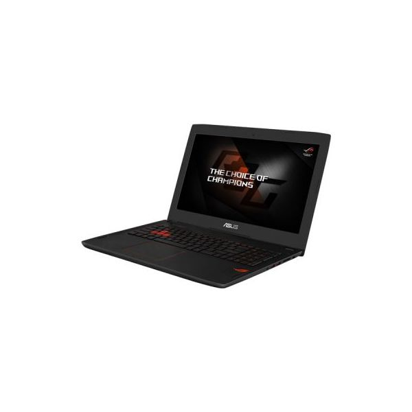ASUS ROG S5VT Intel® Core™ i7 i7-6700HQ Laptop – image 2