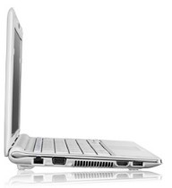 Samsung N510-KA04FR Intel Pentium Mobile N270 Netbook – image 3