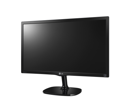 LG 22MP57D computer monitor – image 2